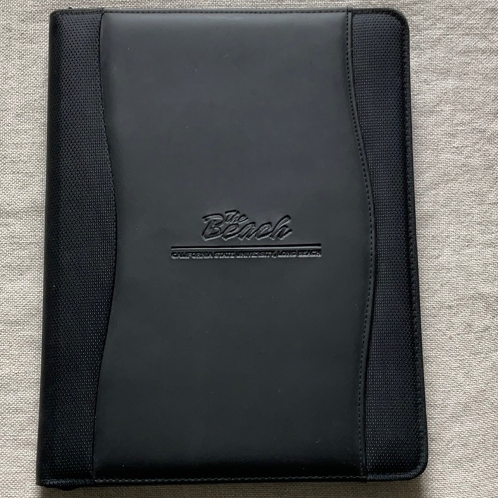 California State University Long Beach Folio